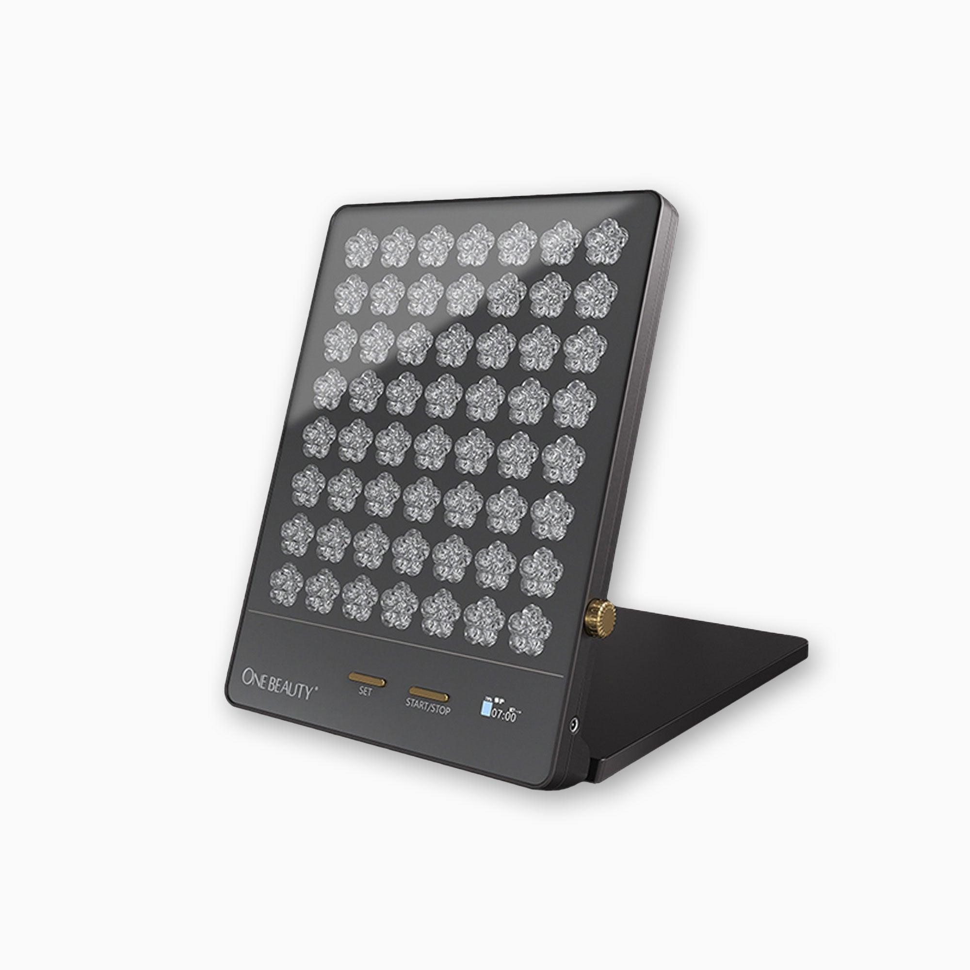 CRYSTAL LED beauty device