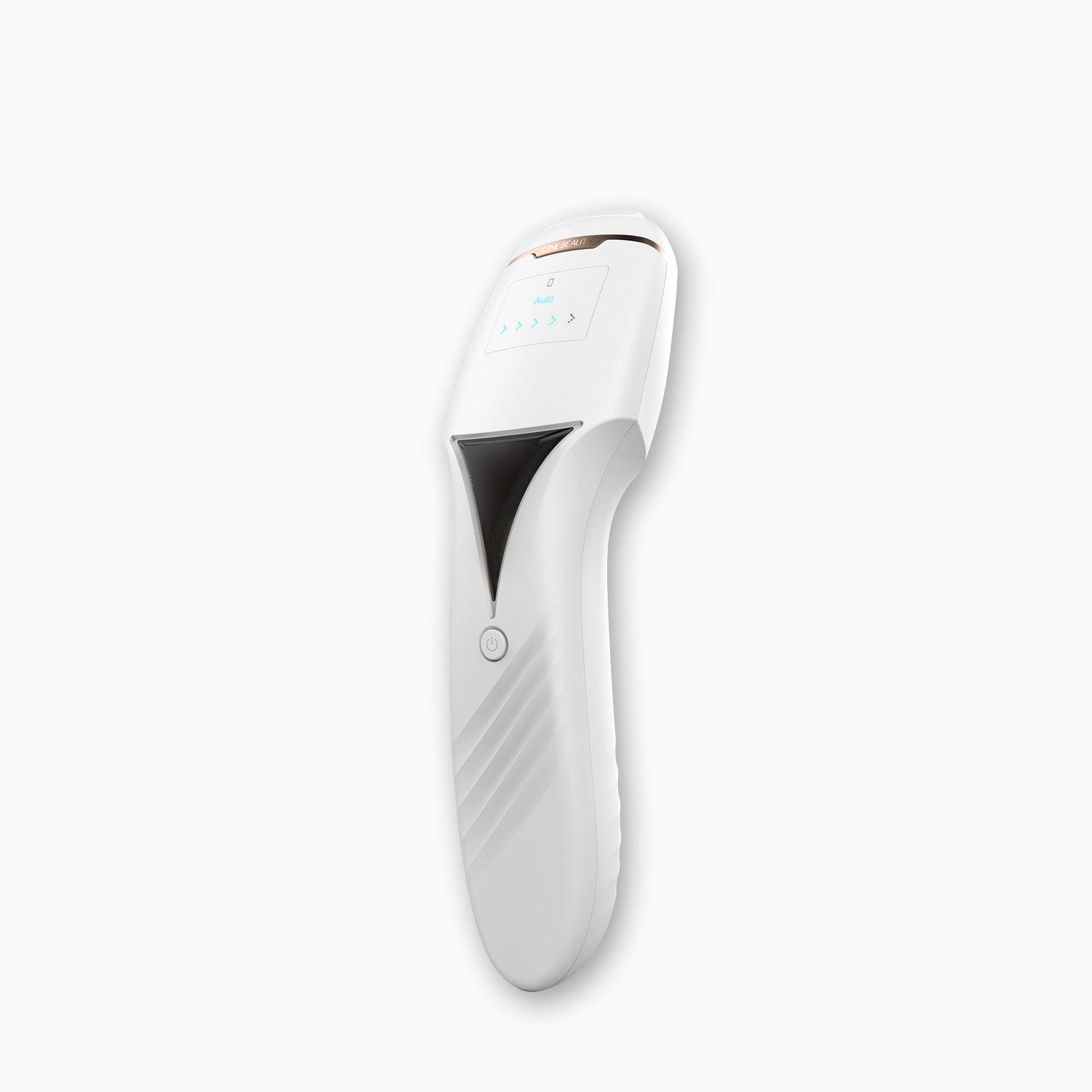 ARRO IPL hair removal device