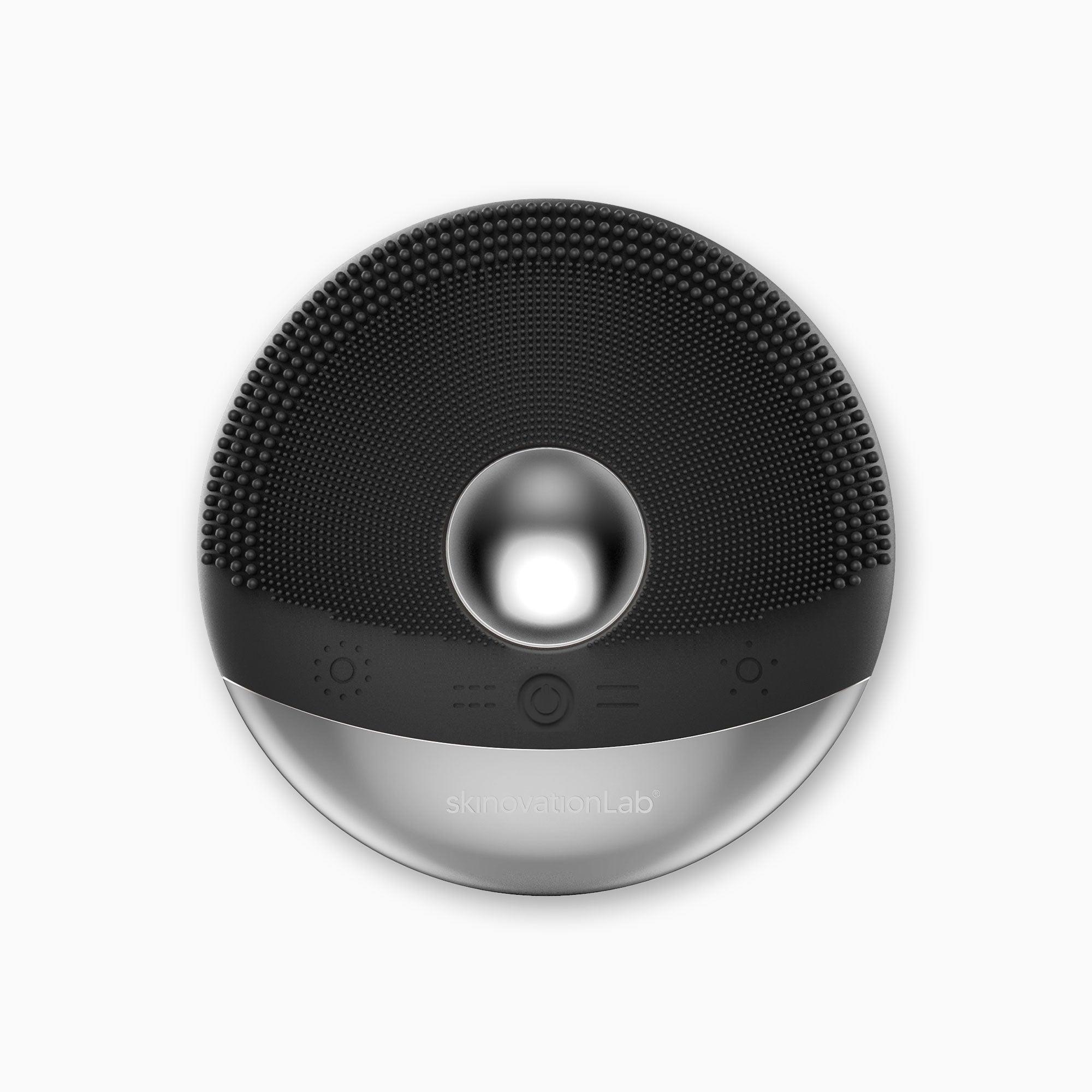 Black KLIA Pro sonic cleansing device